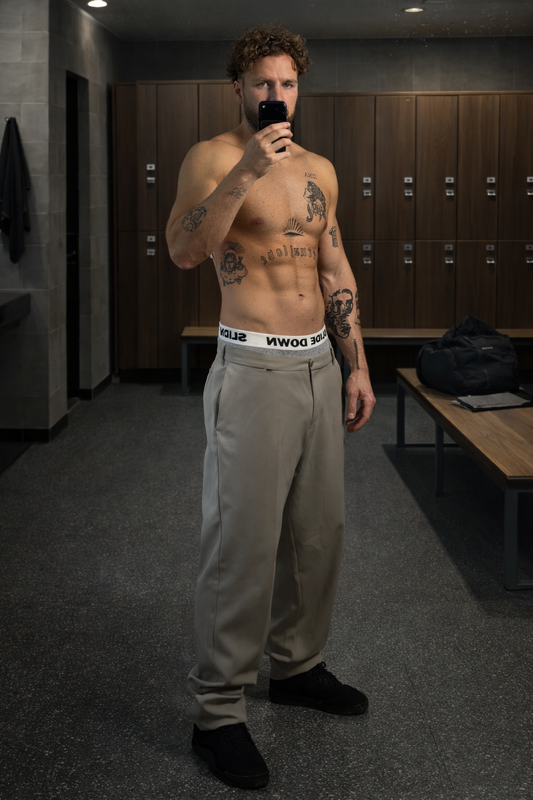 MENS COTTON UNDERWEAR