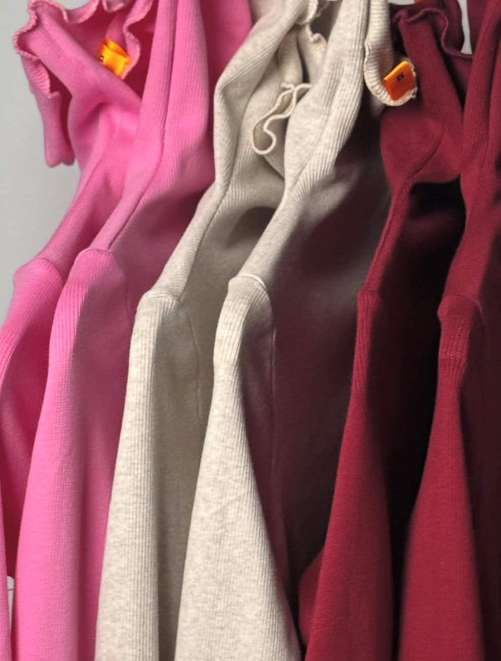 Essential Cotton Turtleneck