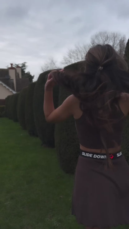 SKIRT-SHORTS (SKORTS)