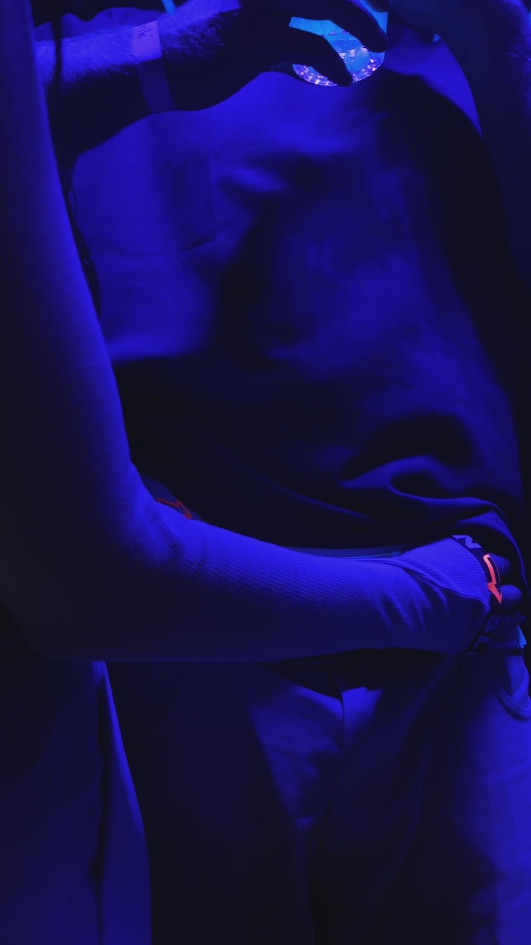 White Brazilian Underpant For Women | Knicker | Slide Up Wear