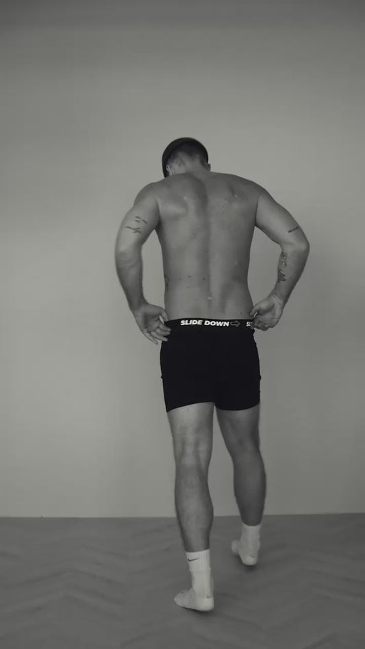 MENS COTTON UNDERWEAR